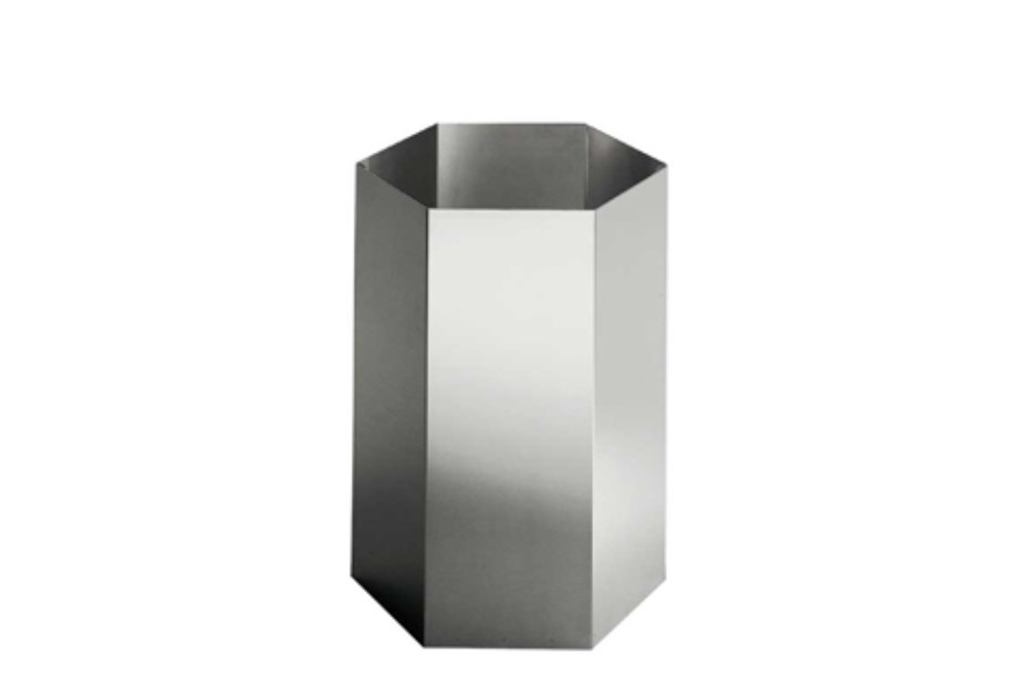 Sicilia Basket by Danese Artemide Design Accessories